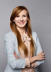 Klaudia Wiśniewska