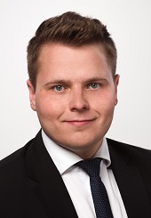 Michał Rząd