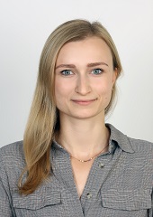 Monika Zasztowt-Sternicka