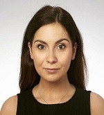 Magdalena Rączkiewicz