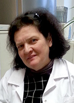 Irena Kosińska