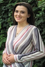 Hanna Laudy - Wiaderny