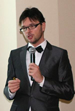 Patryk Tarka