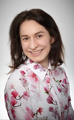 Amelia Ciuba