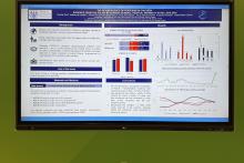 Konferencja European Society for Pediatric Infectious Diseases