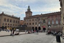 Konferencja European Society for Pediatric Infectious Diseases