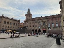 Konferencja European Society for Pediatric Infectious Diseases